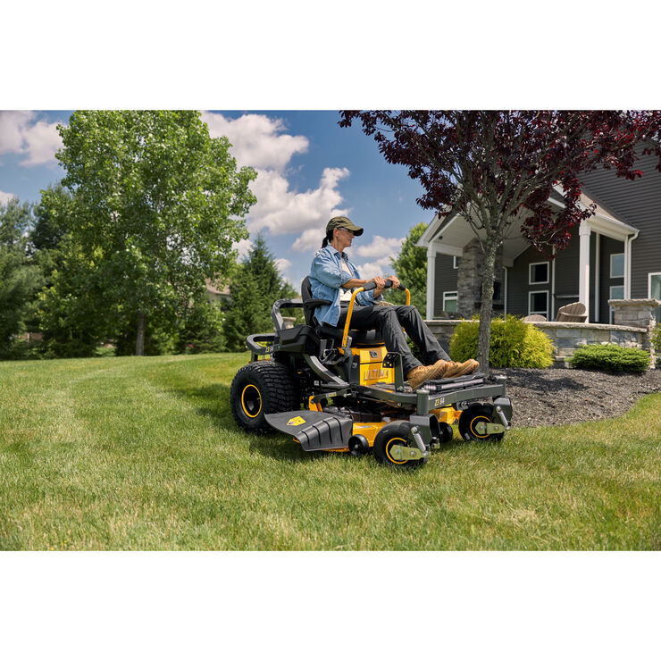 Cub Cadet Ultima Series Z3 54 - Zero Turn Lawn Mower