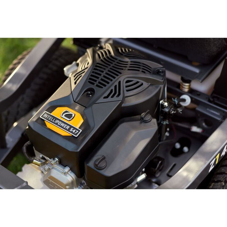 Cub Cadet Ultima Series Z1 42S - Zero Turn Lawn Mower