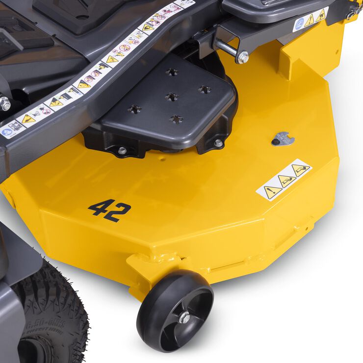 Cub Cadet Ultima Series Z2 42S - Zero Turn Lawn Mower