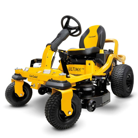 Cub Cadet Ultima Series ZTS1 42 - Zero Turn Lawn Mower