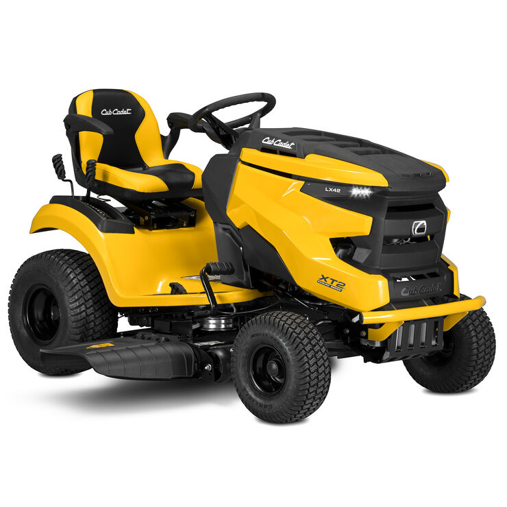 Cub Cadet Enduro Series XT2 LX42 - Zero Turn Lawn Mower