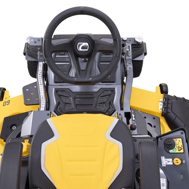 Cub Cadet Ultima Series Z3 60S - Zero Turn Lawn Mower