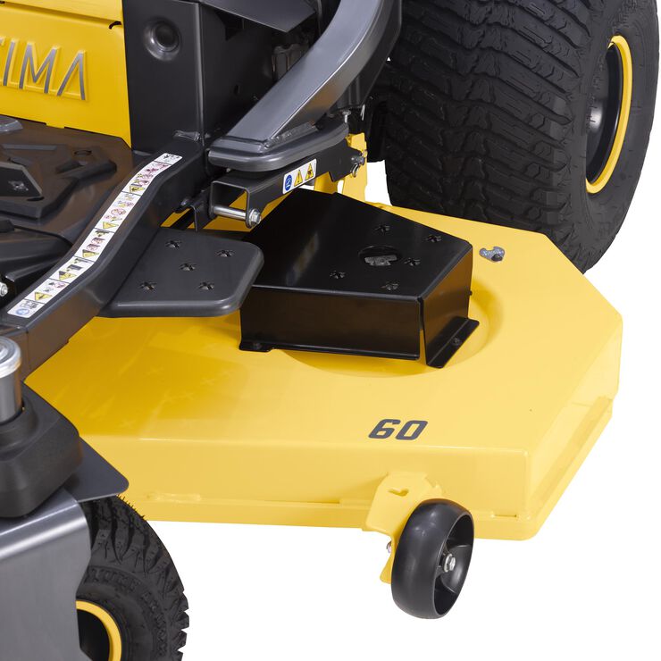 Cub Cadet Ultima Series Z3 60S - Zero Turn Lawn Mower