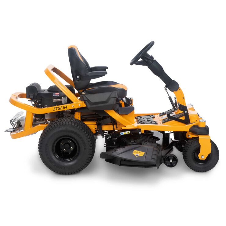 Cub Cadet Ultima Series ZTS2 54 - Zero Turn Lawn Mower