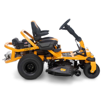 Cub Cadet Ultima Series ZTS2 54 - Zero Turn Lawn Mower