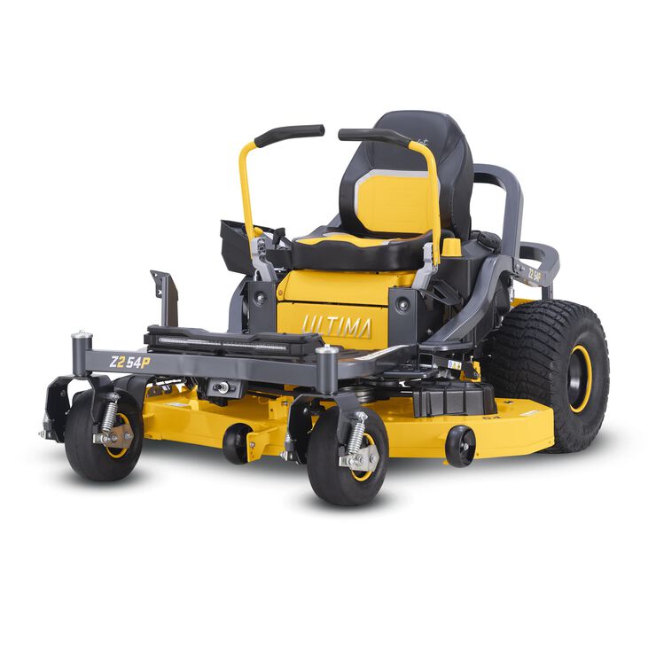 Cub Cadet Ultima Series Z2 54P - Zero Turn Lawn Mower