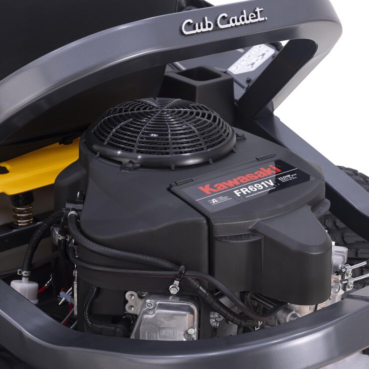 Cub Cadet Ultima Series Z2 50 - Zero Turn Lawn Mower