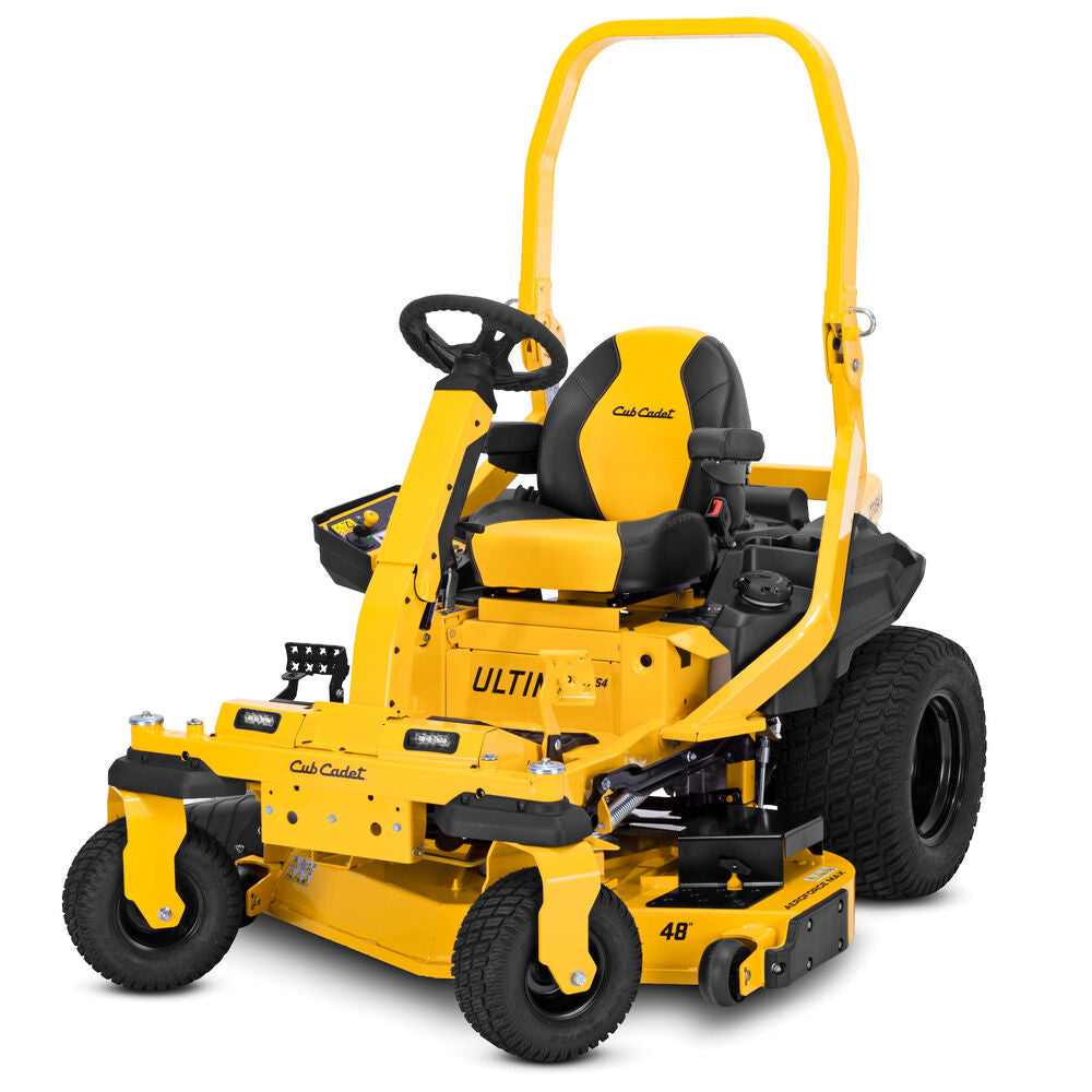 Cub Cadet Pro Z ZTXS4 48 - Zero Turn Lawn Mower