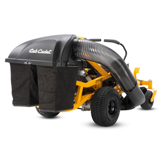 Cub Cadet Double Bagger 42/46-inch - Zero Turn Lawn Mower