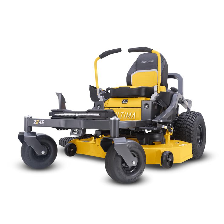 Cub Cadet Ultima Series Z2 46 - Zero Turn Lawn Mower