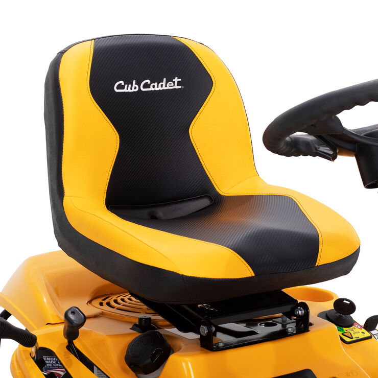 Cub Cadet CC30H Riding Lawn Mower - Zero Turn Lawn Mower