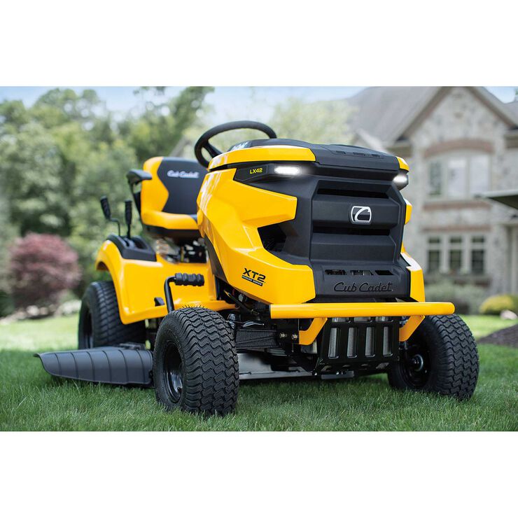 Cub Cadet Enduro Series XT2 SLX50 - Zero Turn Lawn Mower