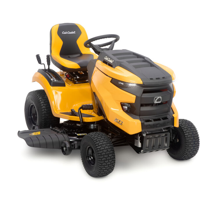 Cub Cadet Enduro Series XT1 LT46KW - Zero Turn Lawn Mower