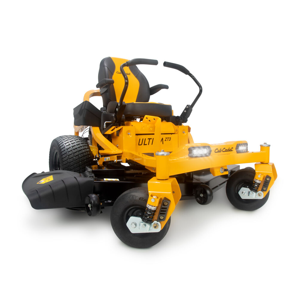 Cub Cadet Ultima Series ZT3 60 - Zero Turn Lawn Mower