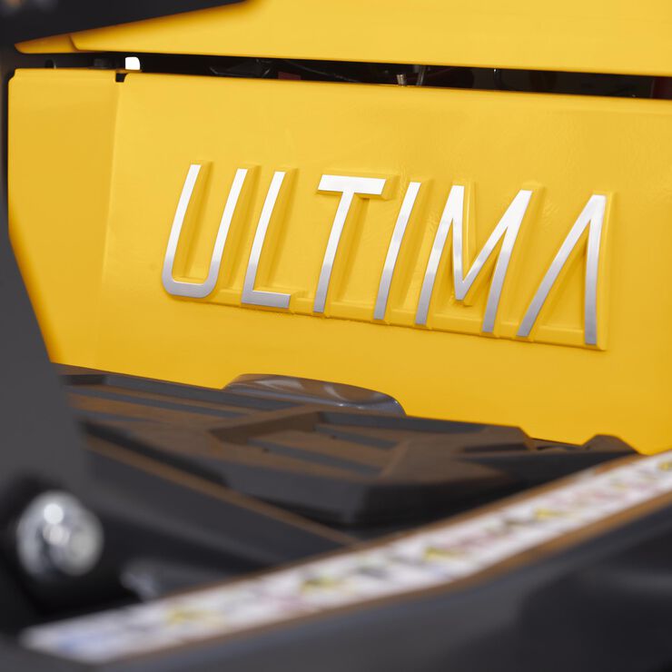 Cub Cadet Ultima Series Z3 54S - Zero Turn Lawn Mower