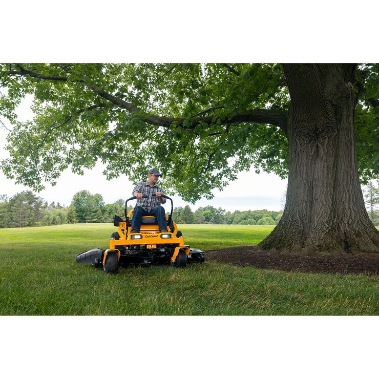 Cub Cadet Ultima Series ZT1 60 - Zero Turn Lawn Mower