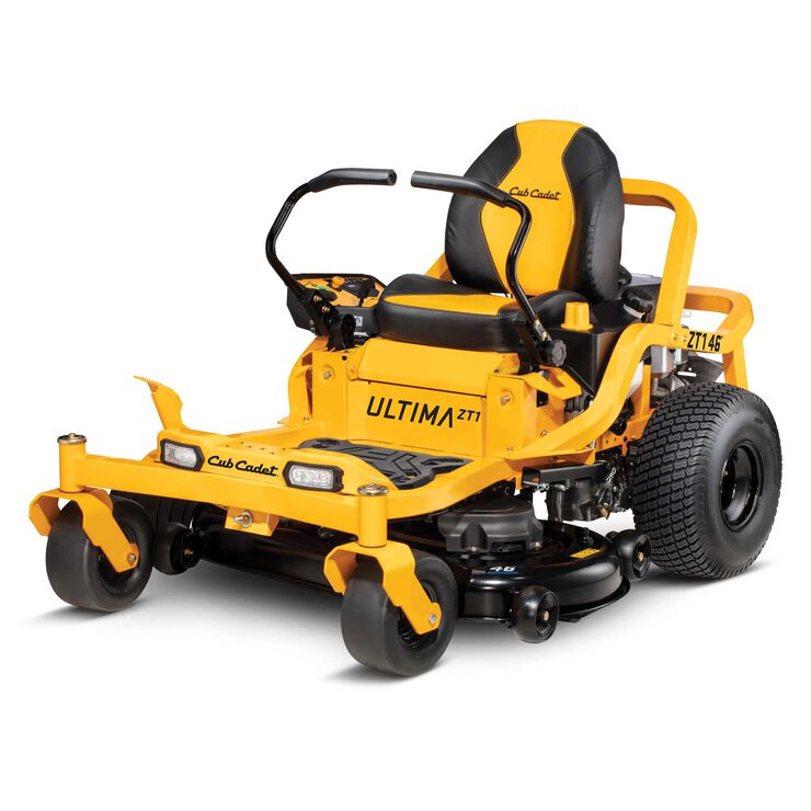 Cub Cadet Ultima Series ZT1 46 - Zero Turn Lawn Mower