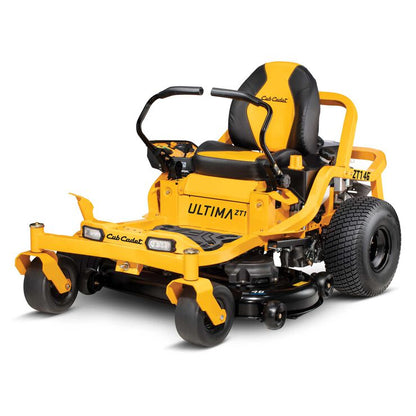 Cub Cadet Ultima Series ZT1 46 - Zero Turn Lawn Mower