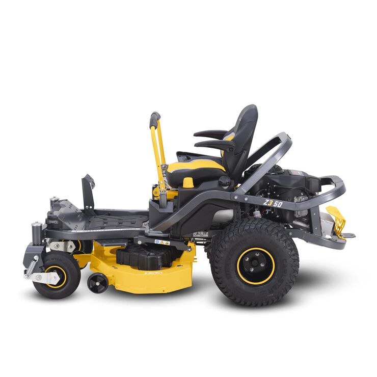 Cub Cadet Ultima Series Z3 50 - Zero Turn Lawn Mower