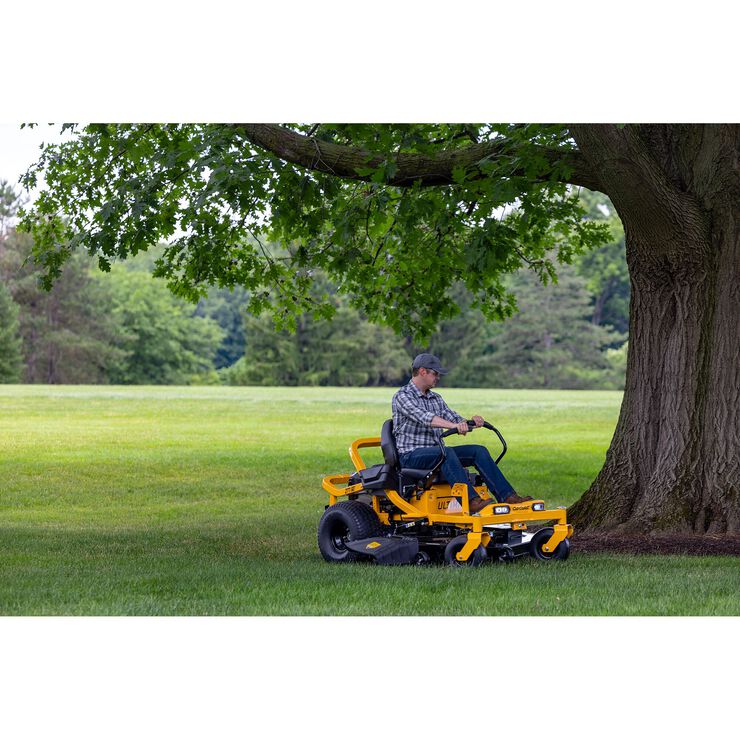Cub Cadet Ultima Series ZT1 60 - Zero Turn Lawn Mower
