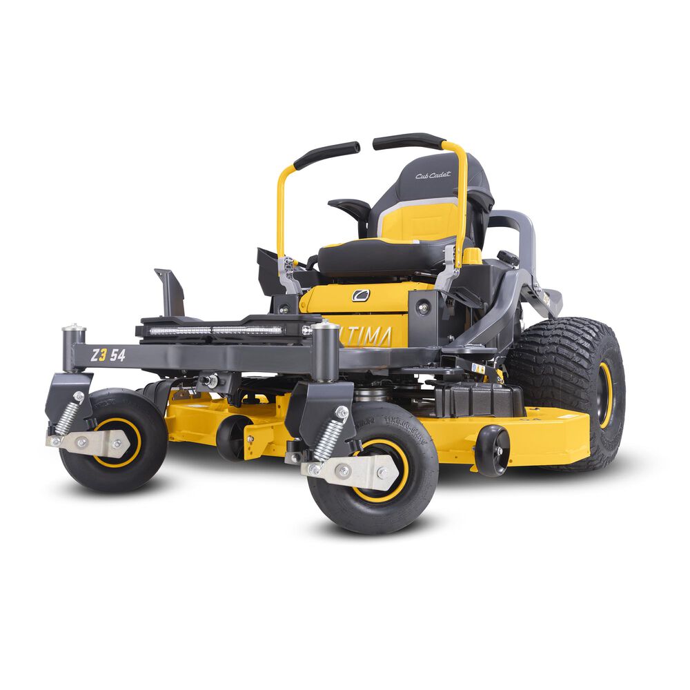 Cub Cadet Ultima Series Z3 54 - Zero Turn Lawn Mower
