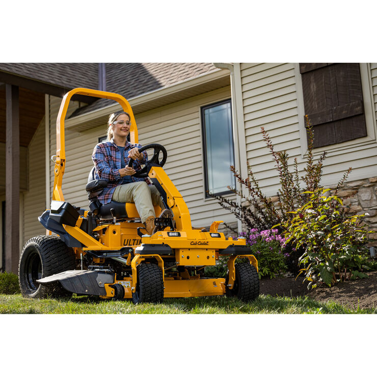 Cub Cadet Pro Z ZTXS4 48 - Zero Turn Lawn Mower