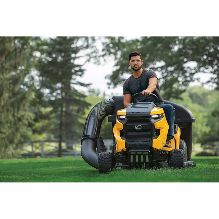 Cub Cadet Enduro Series XT1 LT46 - Zero Turn Lawn Mower