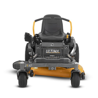 Cub Cadet Ultima Series Z1 42 - Zero Turn Lawn Mower