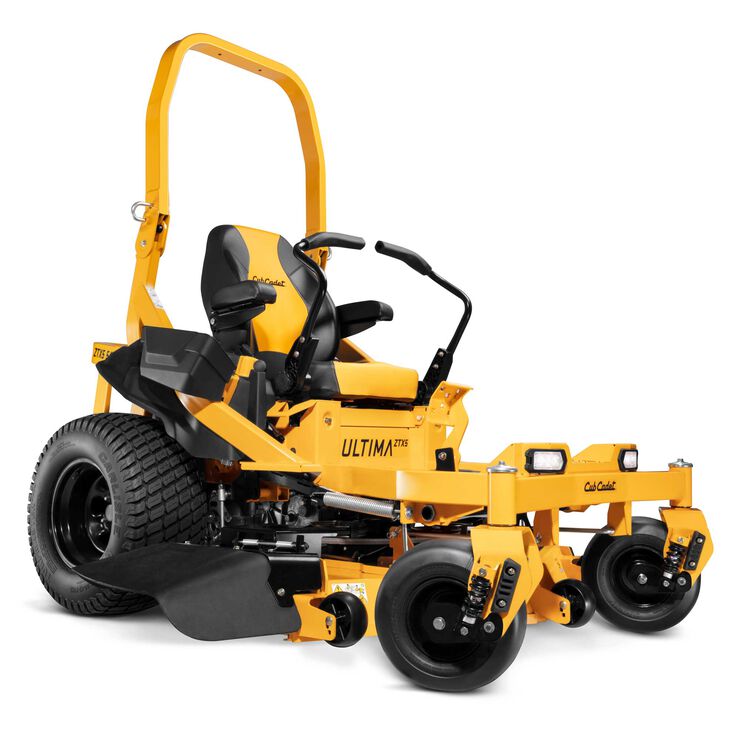 Cub Cadet Pro Z ZTX5 54 - Zero Turn Lawn Mower