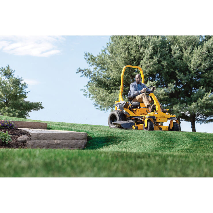 Cub Cadet Pro Z ZTXS4 54 - Zero Turn Lawn Mower