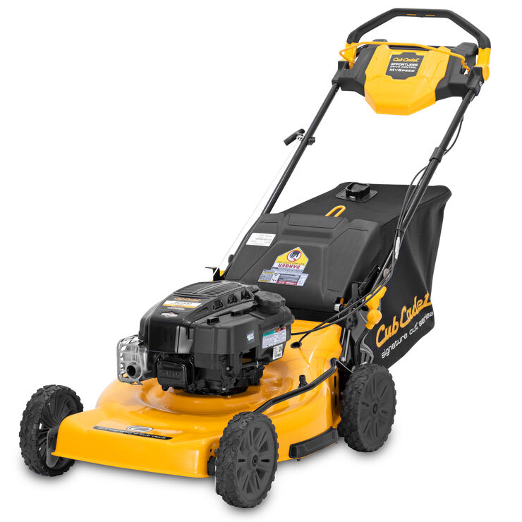 Cub Cadet Signature Cut SC900 - Zero Turn Lawn Mower