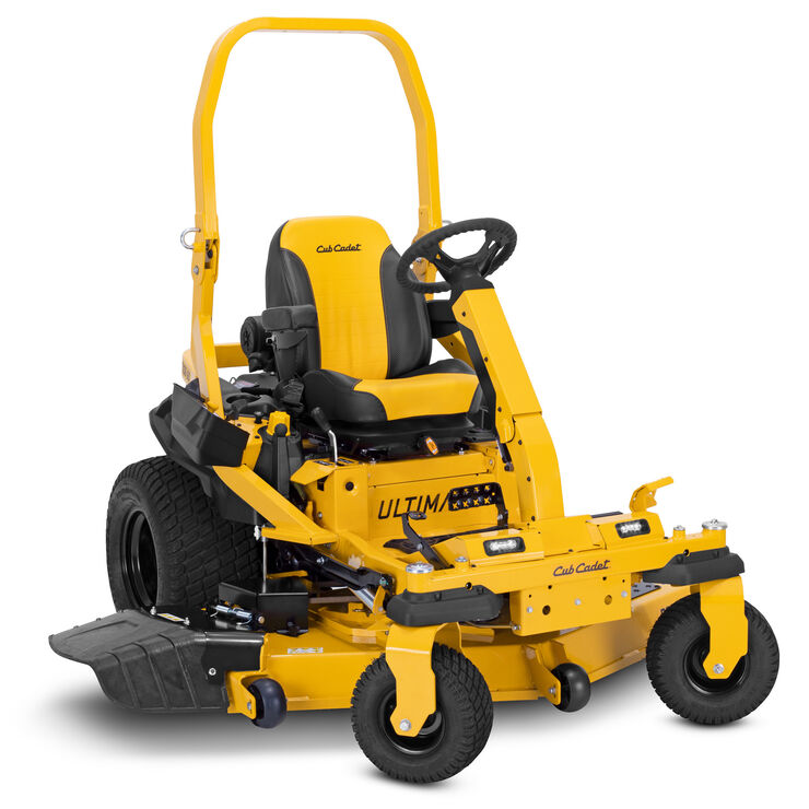 Cub Cadet Pro Z ZTXS6 60 - Zero Turn Lawn Mower