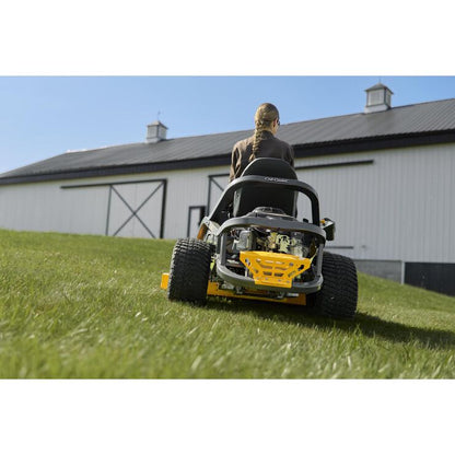 Cub Cadet Ultima Series Z2 50S - Zero Turn Lawn Mower