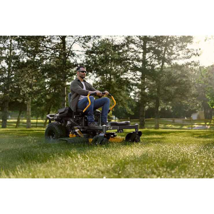 Cub Cadet Ultima Series Z1 42 - Zero Turn Lawn Mower