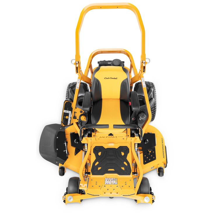 Cub Cadet Pro Z ZTX6 60 - Zero Turn Lawn Mower