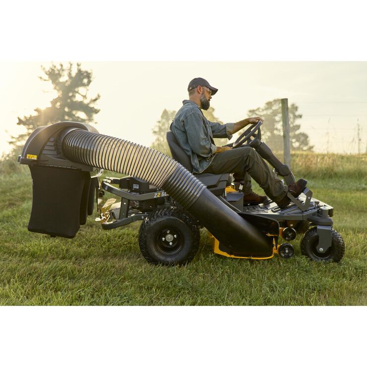 Cub Cadet Ultima Series Z2 50S - Zero Turn Lawn Mower