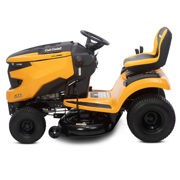 Cub Cadet Enduro Series XT1 LT42 - Zero Turn Lawn Mower