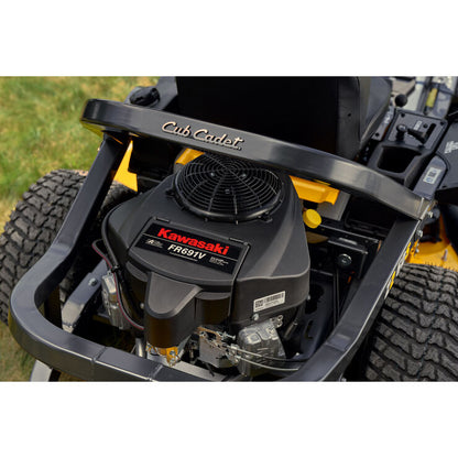 Cub Cadet Ultima Series Z2 50S - Zero Turn Lawn Mower