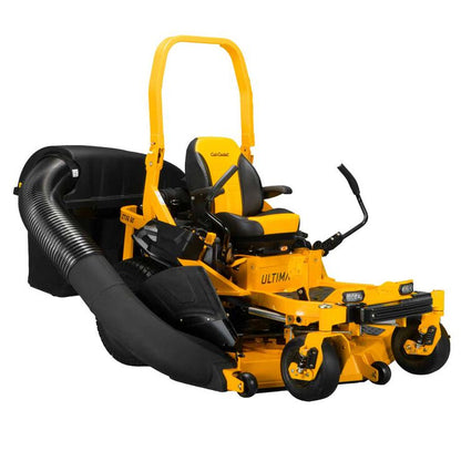 Cub Cadet Triple Bagger 54/60-inch - Zero Turn Lawn Mower