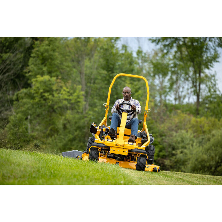 Cub Cadet Pro Z ZTXS4 60 - Zero Turn Lawn Mower