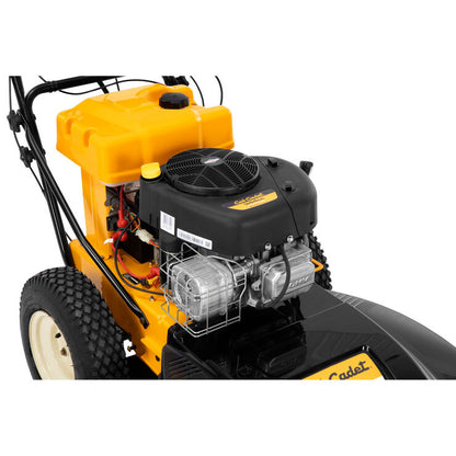 Cub Cadet CC 800 Lawn Mower - Zero Turn Lawn Mower