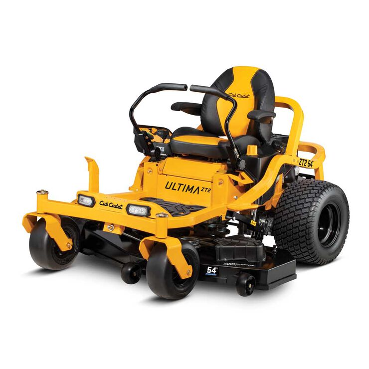 Cub Cadet Ultima Series ZT2 54 - Zero Turn Lawn Mower