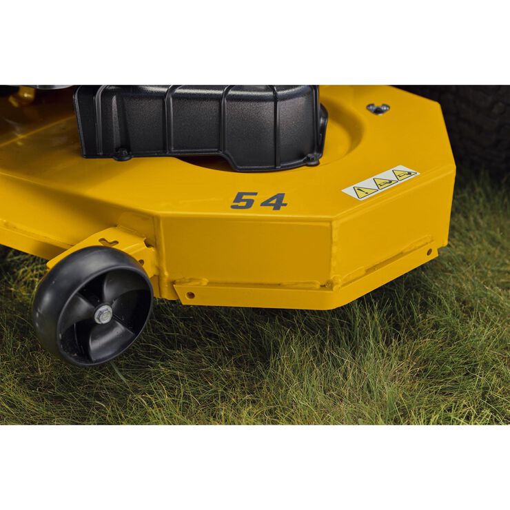 Cub Cadet Ultima Series Z3 54S - Zero Turn Lawn Mower