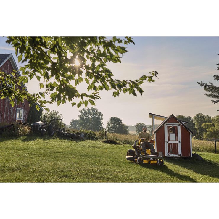 Cub Cadet Ultima Series Z3 54 - Zero Turn Lawn Mower