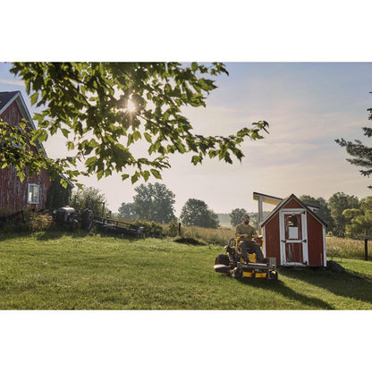 Cub Cadet Ultima Series Z3 54 - Zero Turn Lawn Mower