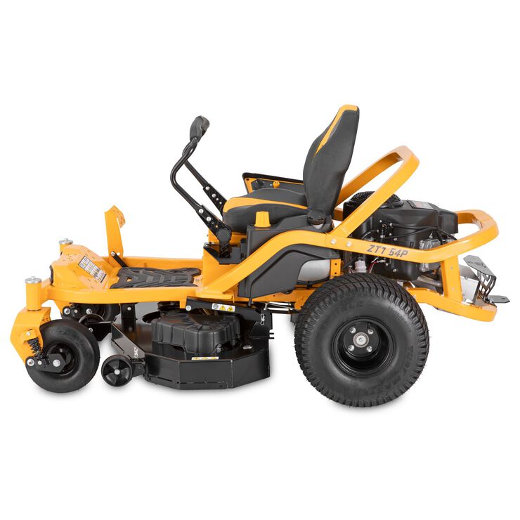 Cub Cadet Ultima Series ZT1 54P - Zero Turn Lawn Mower