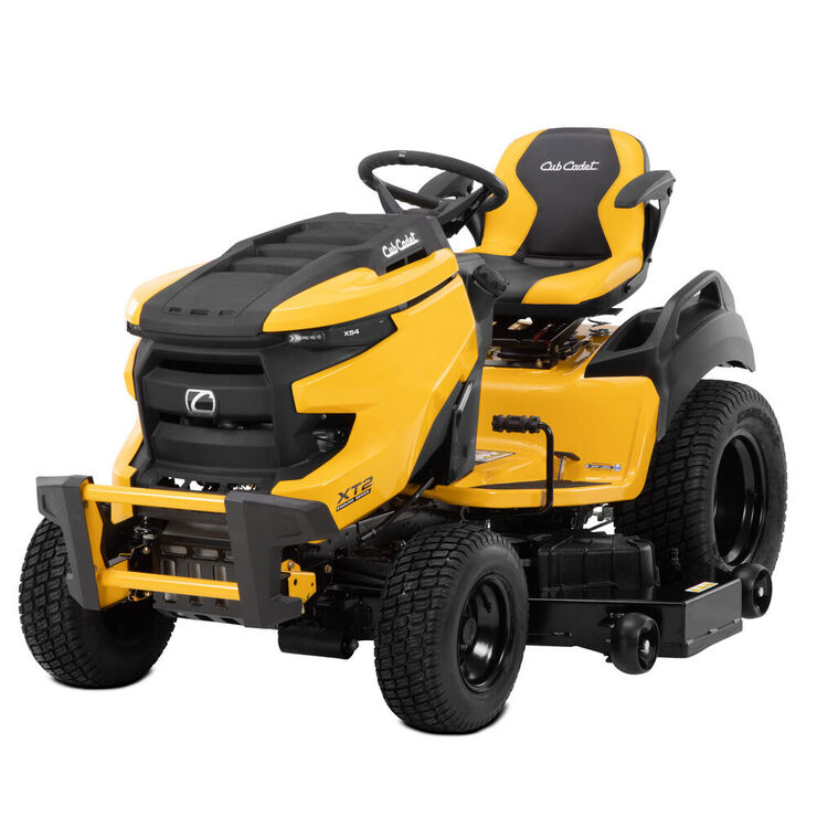 Cub Cadet Enduro Series XT2 GX54 D - Zero Turn Lawn Mower