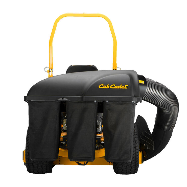 Cub Cadet Triple Bagger 54/60-inch - Zero Turn Lawn Mower