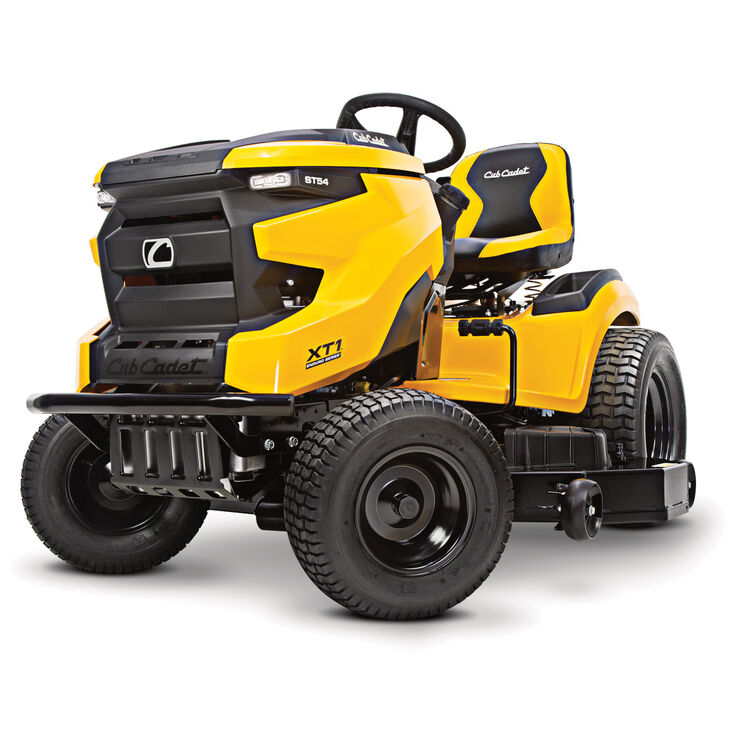 Cub Cadet Enduro Series XT1 ST54 - Zero Turn Lawn Mower
