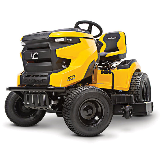Cub Cadet Enduro Series XT1 ST54 - Zero Turn Lawn Mower